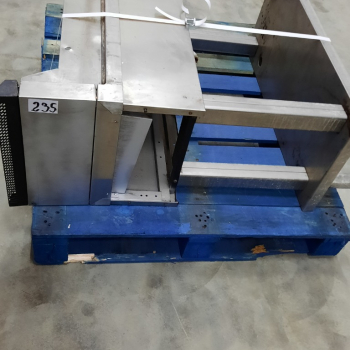 Ogłoszenie - grill gazowy ( nr 235) - Dębica - 5 166,00 zł