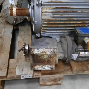 Ogłoszenie - 5 paleta z silnikami(S34,S7,S3,S35,S36 - Dębica - 1 033,00 zł