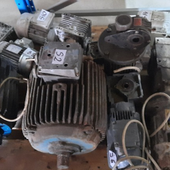 Ogłoszenie - 3 paleta z silnikami (S1,S2,S4,S5,S6,S8,S9,S10,S14,S17,S22 - Dębica - 1 549,00 zł