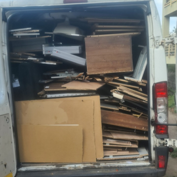 Ogłoszenie - Wywóz,utylizacja starych mebli Wrocław. - 1,00 zł