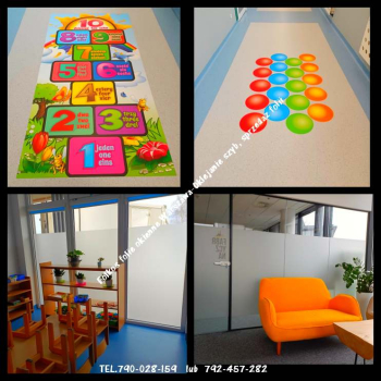 Ogłoszenie - Folie z usługa oklejania szyb Pruszków- folie dekoracyjne, matowe, folie przeciwsłoneczne, bezpieczne, lustro weneckie - Pruszków - 137,00 zł