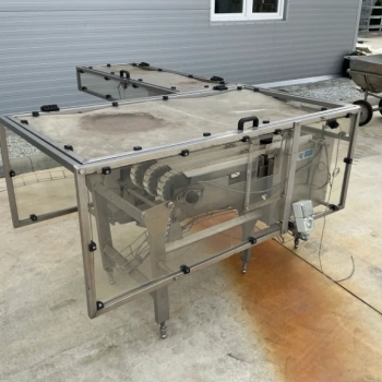 Ogłoszenie - Rozrzutnik - Dębica - 1 549,00 zł