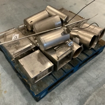 Ogłoszenie - Sterylizatory ( NR 97) - Dębica - 1 549,00 zł