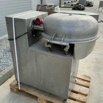 Ogłoszenie - kuter TM PRESSTA - Dębica - 7 749,00 zł