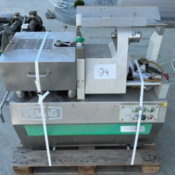 Ogłoszenie - Przecinarka Vemag LPG202 Cuttler-  ( nr 94, L-93) - Dębica - 3 616,00 zł