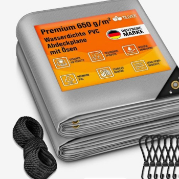 Ogłoszenie - Plandeka tillvex 3x4 - 220,00 zł