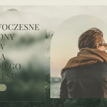 Ogłoszenie - Własna profesjonalna strona www - Kutno - 1,00 zł