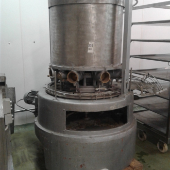 Ogłoszenie - DOZOWNICA FARSZU BIELAWA( nr 283/A) - Dębica - 6 044,00 zł