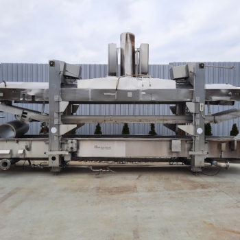 Ogłoszenie - FRYTOWNICA KOPPENS - Dębica - 98 154,00 zł