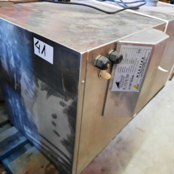 Ogłoszenie - Purex International - Fume Extraction( przenośny odciągacz oparów ( nr 42, L-62) - Dębica - 2 428,00 zł