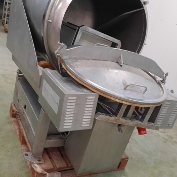 Ogłoszenie - Masownica Inject Star Komplet ze sterownikiem - Podkarpackie - 17 047,00 zł