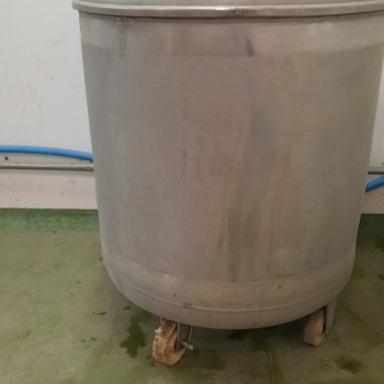 Ogłoszenie - Masownice Inject Star( Beczka Sama) - Podkarpackie - 5 682,00 zł