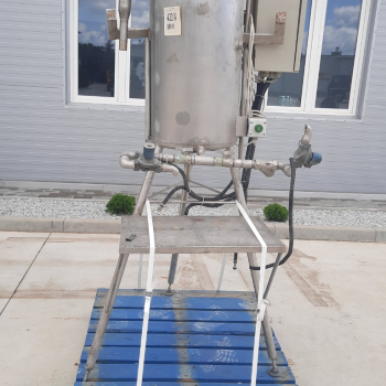 Ogłoszenie - DOZOWNICA SOLANKI (433A, L-32) - Podkarpackie - 4 132,00 zł