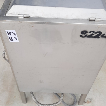 Ogłoszenie - wyparzacz noży (nr 55) - Dębica - 1 188,00 zł