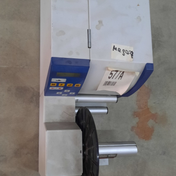 Ogłoszenie - DRUKARKA DO ETYKIET ROK PROD.2005 - Dębica - 516,00 zł