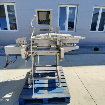 Ogłoszenie - WAGA MAREL FOOD SYSTEM typ: G2200 (nr 455A) - Podkarpackie - 5 166,00 zł