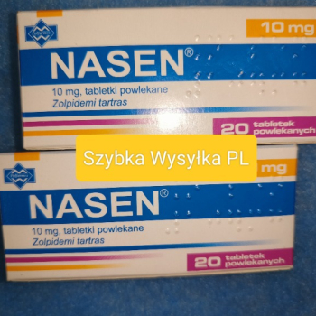 Ogłoszenie - Ogłoszenia Nasen Nasenne leki na receptę bez recepty Wysyłka Paczkomat - Wrocław - 130,00 zł