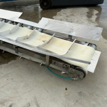 Ogłoszenie - Taśmociąg ze skrzydłami - Podkarpackie - 2 066,00 zł