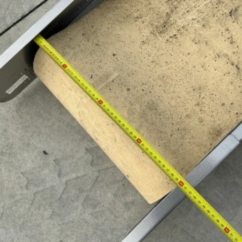 Ogłoszenie - TRANSPORTER 3,4 M.B. (nr18 (L-10 - Podkarpackie - 5 166,00 zł