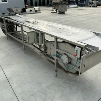 Ogłoszenie - STÓŁ ROZBIOROWY 4,5 M.B. - Dębica - 41 328,00 zł