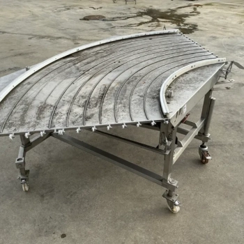 Ogłoszenie - ZAKRĘT 90° SIATKOWY KOPPENS - Dębica - 6 199,00 zł