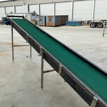 Ogłoszenie - TRANSPORTER 5,6 M.B. (nr 20 ( L-12) - Podkarpackie - 2 583,00 zł