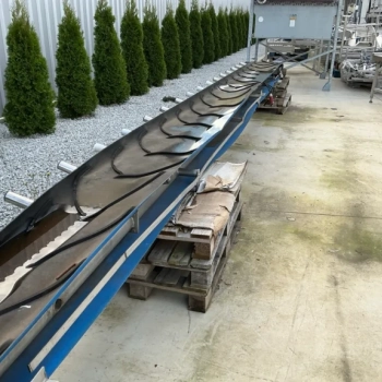 Ogłoszenie - TRANSPORTER 13,4 M.B. (nr 19 (L-11) - Podkarpackie - 23 247,00 zł