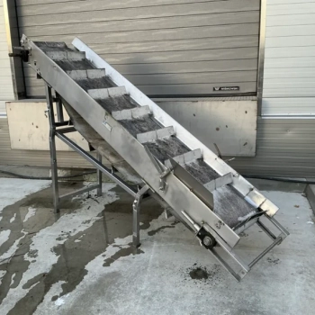 Ogłoszenie - taśmociąg incline (MIDACO) (Nr T4,) - Dębica - 5 166,00 zł