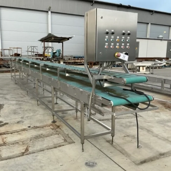 Ogłoszenie - TRANSPORTER 9,4 M.B. (nr 16 (L-8) - Podkarpackie - 11 365,00 zł