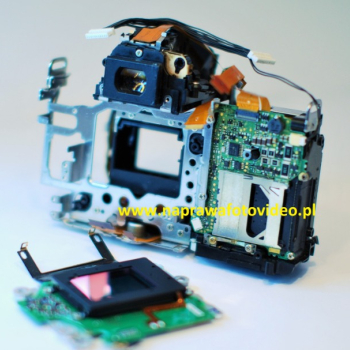 Ogłoszenie - NAPRAWA SPRZĘTU FOTOGRAFICZNEGO KRAKÓW MAŁOPOLSKA - Małopolskie - 1,00 zł