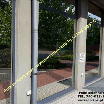 Ogłoszenie - Folie przeciwsłoneczne zewnetrzne na okna Warszawa TEL. 531005526- Folie z usługą montażu -folie z filtrem UV i IR - Białołęka - 187,00 zł
