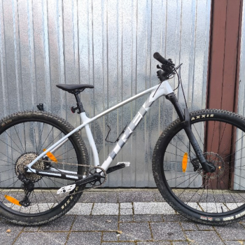 Ogłoszenie - Trek ProCaliber 8, rozmiar M/L - Ostrołęka - 3 550,00 zł