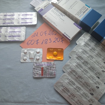 Ogłoszenie - Mifepriston Ru 486 Mizoprostol 200 Arthrotec Forte Arthrotec 50 Cytotec - Mokotów - 200,00 zł