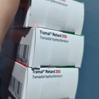 Ogłoszenie - Bez recepty - Na receptę - TRAMAL RETARD 200MG 30 TAB - 100,00 zł