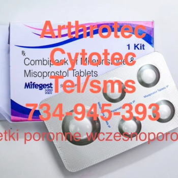 Ogłoszenie - Tabletki poronne wczesnoporonne aborcyjne arthrotec cytotec misoprostol mifepristone dyskretnie ginekolog - Lublin - 400,00 zł