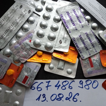 Ogłoszenie - Arthrotec Forte Mifepriston Mizoprostol Ru486 - Kraków - 200,00 zł