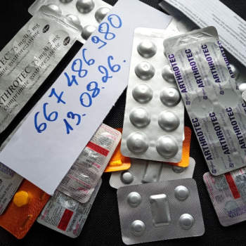 Ogłoszenie - Arthrotec Forte Mifepriston Mizoprostol Ru486 - Niemcy - 200,00 zł