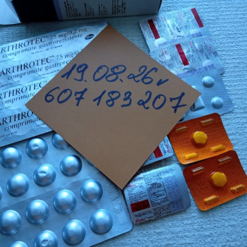 Ogłoszenie - Arthrotec Forte Mifepriston Mizoprostol Ru486 - Nysa - 200,00 zł