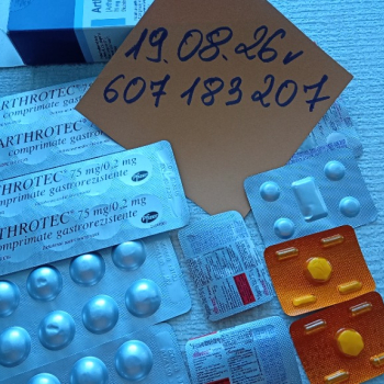 Ogłoszenie - Arthrotec Forte Mifepriston Mizoprostol Ru486 - Gdynia - 200,00 zł
