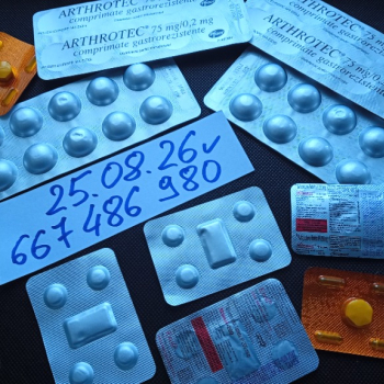 Ogłoszenie - Tabletki Poronne. Mifepriston Ru 486 Mizoprostol 800 mg Arthrotec Forte Arthrotec 50  Cytotec Misnol 200 Mifegest 200 - 200,00 zł