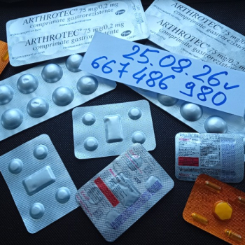 Ogłoszenie - Tabletki Poronne. Mifepriston Ru 486 Mizoprostol 800 mg Arthrotec Forte Arthrotec 50  Cytotec Misnol 200 Mifegest 200 - Warszawa - 200,00 zł