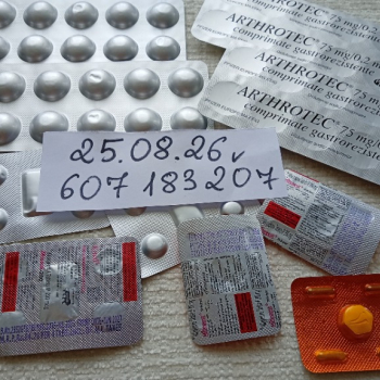 Ogłoszenie - Tabletki Poronne. Mifepriston Ru 486 Mizoprostol 800 mg Arthrotec Forte Arthrotec 50  Cytotec. - 200,00 zł