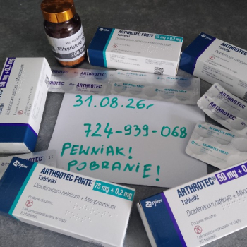 Ogłoszenie - Tabletki Poronne.Mifepriston Misoprostol Ru 486 Mizoprostol Misoprostol 200 Arthrotec Forte Cytotec - Poznań - 200,00 zł