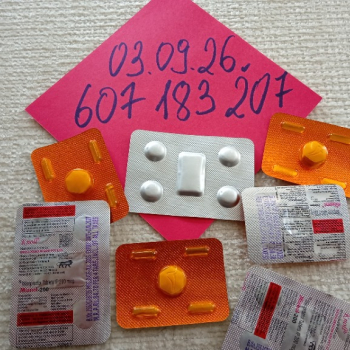 Ogłoszenie - Tabletki poronne.Arthrotec Forte Arthrotec 50.Apteka .Bez recepty.Mifepriston Ru 486 - Lubartów - 200,00 zł