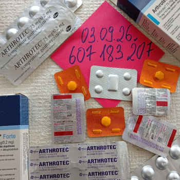 Ogłoszenie - Tabletki poronne.Arthrotec Forte Arthrotec 50.Apteka .Bez recepty.Mifepriston Ru 486 - Pruszcz Gdański - 200,00 zł