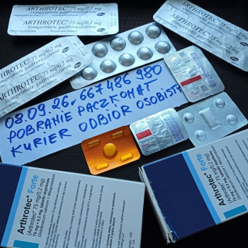 Ogłoszenie - Arthrotec Forte Mifepriston Mizoprostol Ru486.NISKIE CENY! NIE PRZEPŁACAJ ! - Leszno - 200,00 zł