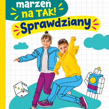 Ogłoszenie - Nowi Tropiciele, Szkoła na Tak, Drużyna Tropicieli, Ale to Ciekawe, Szkoła marzeń, Szkolni Przyjaciele, Wielka Przygoda - 9,00 zł