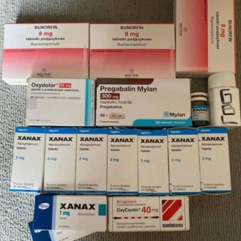 Ogłoszenie - Sprzedam Tramal Xanax Modafinil Oxycontin Clonazepam Relanium Bunorfin Alprox MST Dhc recepty - Ostrowiec Świętokrzyski - 200,00 zł
