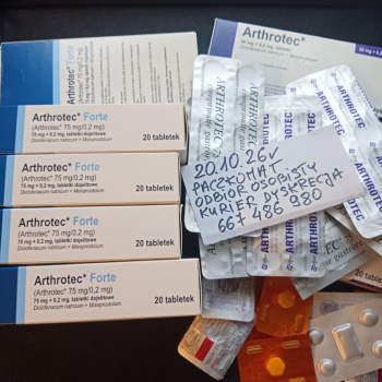Ogłoszenie - Mifepriston 200 mg Ru 486 Mizoprostol Arthrotec Forte ODBIERZ OSOBIŚCIE!NIE DAJ SIĘ OSZUKAĆ! - 200,00 zł