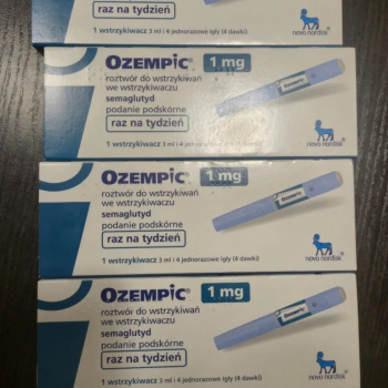 Ogłoszenie - Ozempic - Adipex 75mg, Meridia, leki na odchudzanie - Rumia - 200,00 zł